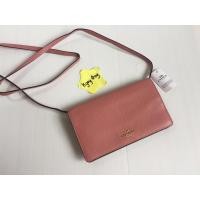 ราคา พร้อมส่ง ‼ ใหม่ Coach ครอสบอดี้+คลัช COACH F54002 (1255481908)