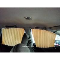 ราคา ม่านติดรถ ม่านบังแดดในรถ ม่านกันแดด ที่บังแดด รางแม่เหล็ก ติดตั้งง่าย ม่านรถ ม่านในรถ ม่านบังแดดรถยนต์ (26837296746)