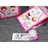 ราคา พลาสเตอร์ปิดแผลลายการ์ตูน 1 กล่อง 100 ชิ้น (588646008)