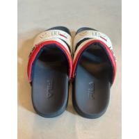 ราคา รองเท้า Fila ขนาด 5UK สภาพใหม่ แท้ 100% (43919383268)