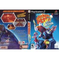 ราคา แผ่นเกมส์ PS2 Disney's Chicken Little Ace in Action คุณภาพ ส่งไว (DVD) (21071532647)