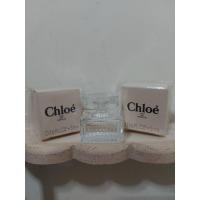 ราคา น้ำหอมจิ๋ว Chloe' EDP (40364359940)