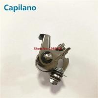 ราคา Motorcycle GTO125 Ignition Contact Points Kit Breaker Point Replacement For Kawasaki 2 stroke 125cc (47003809152)