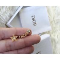 ราคา like new Dior earrings (9254033811)