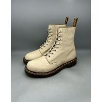 ราคา Dr.martens Pascal Virginia Cream Size39-40 (49302836954)