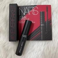 ราคา ♥️ มาสคาร่ารุ่นใหม่ล่าสุด!!ปัดขนตาให้งอนงามกับมาสคาร่า นวัตกรรมใหม่ด้วย NARS Climax Extreme Mascara ขนาด 2 ml.ปี2021 (19744500849)