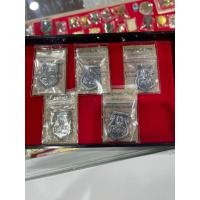 ราคา เหรียญหล่อตะกั่ว โบราณ หลวงปู่รอดวัดบางน้ำวัด แจกงานประจำปี 2567 จัดสร้างน้อย 10000 เหรียญ (24470578320)
