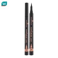 ราคา Essence เอสเซนส์ อายไลเนอร์ เพ็น เอ็กซ์ตร้า ลอง-ลาสติ้ง 1.1มล. 010 แบล็คเค็สท์แบล็ค (43808666403)