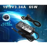 ราคา อะแดปเตอร์แปลงไฟโน้ตบุ๊ก Dell Vostro 14-3459 DA65NM11-00 สายไฟเครื่องชาร์จ (45605381963)