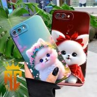 ราคา HP CASE OPPO A3S/ REALME C1/ OPPO F1S/ OPPO A59 Beautiful Colourful Cat Motif - Pet Case - Cat Case - Girls Case - เคสอินเทรนด์ - เคส Oppo - เคส Realme - เคสโทรศัพท์ - เคส (56600156047)