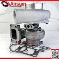 ราคา FOR Turbo Charger GT35 GT3582 GT3582R Turbo For R32 R33 R34 RB25 RB30 T3 .70 .63 AR Turbocharger Tu (47952551138)