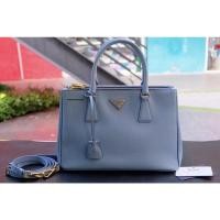 ราคา #HB7318 : Used Prada saffiano 30 ปี 2014 (13304170217)