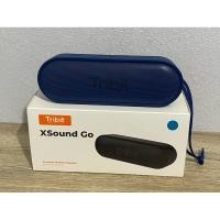 ราคา tribit xsound go gen 2 สีน้ำเงิน (24625858816)