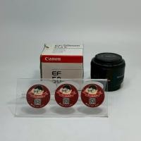 ราคา Canon EF 50mm F1.8 II (40878784182)