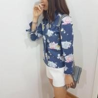 ราคา Playhound shirt (385856703)
