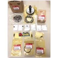 ราคา ชุดครัชเวฟ110iปี2011-2018รุ่นสตาร์ทมือ/ดรีมซุปเปอร์คัฟปี2011-2017แท้ศูนย์(ชามคลัช+ครัชก้อนยกชุด) 15ชิ้น รหัส0401✅ (12540561762)