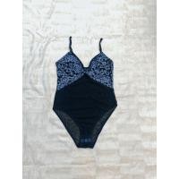 ราคา บอดี้สูทลูกไม้​ ชุดนอนไม่ได้นอน ผ้าตาข่าย​ซีทรูทั้งตัว (46101975660)