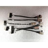 ราคา Dell Inspiron 3567 3568 3562 3565 3576 Power Jack แบบมีสายใหม่ (29950053445)