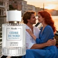 ราคา น้ําหอมแสง 30ml Light Cedar น้ําหอม Charming สําหรับผู้หญิงผู้ชายทุกวัน Commuting Dating Party ธุรกิจ pmuisth (57703932344)