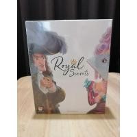 ราคา Royal​ Secrets board​ game (24703940743)