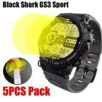 ราคา สําหรับ Black Shark GS3 Sport Screen Protector สมาร์ทวอทช์ฝาครอบบางพิเศษ HD TPU ฟิล์ม (27686271788)