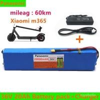 ราคา 36V 20Ah สกู๊ตเตอร์แบตเตอรี่ Xiaomi Mijia m365 36V 20000mah สกู๊ตเตอร์ไฟฟ้า BMS แบตเตอรี่บอร์ด Xiaomi m3 (25997713389)
