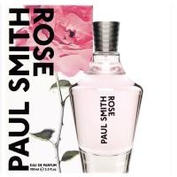 ราคา น้ำหอม Paul Smith Rose (16158014312)