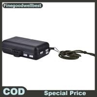 ราคา เอฟบีที มินิเคสมีสองชั้นถอดได้ง่ายสำหรับเก็บอุปกรณ์ตกปลา (49556164129)