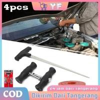 ราคา ชุดถอดกระจกรถยนต์ เครื่องมือถอดกระจกรถยนต์ (52456186943)