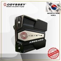ราคา ✨(ไม้พัตเตอร์) Odyssey Eleven Triple Track Putter สภาพ : 85% ⛳33 Inches· Dokkaebi golf (45454783853)