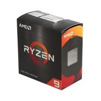 ราคา CPU AMD Ryzen 9 5900X AM4 มือ 2 (16206595311)