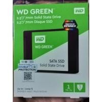 ราคา ssd wd green 1tb ของใหม่ (7752137835)