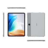 ราคา Oppo Pad Neo / One Plus Pad Go / Pad Air-2 เคสซิลิโคนกันกระแทก 4 มุมเพื่อป้องกันร้านกระแทกนม (44856338507)