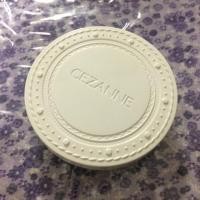 ราคา Cezanne UV Clear Face Powder #01 (840659124)