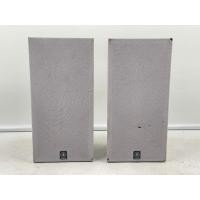 ราคา AN35 ลำโพง 1 คู่ มือสองญี่ปุ่น (991-992) YAMAHA NX-S100S 6 โอห์ม Woofer 3.5 นิ้ว Size ตู้ 12x8.5x25CM ฝาหน้าเปิดไม่ได้ ร (24609775807)