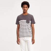 ราคา Levis Classic Pocket Tee 19342-0134 (28340533295)