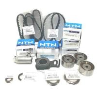 ราคา แท้ศูนย์ MITSUBISHI ชุดสายพานไทม์มิ่ง (ราวลิ้น) Triton / Pajero Sport ดีเซล ปี 2005-2014 ครบชุดใหญ่ (24653960684)