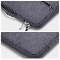 ราคา waterproof JDB portable laptop sleeve 10.5 11 12 new style 13 14 15.6 16 inch women's men's bag boo (27853492211)