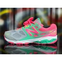 ราคา new balance running สีชมพูสดใส 39/24.5 (19445531299)