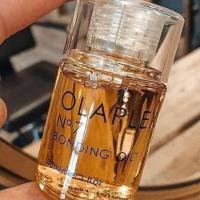 ราคา Olaplex No.7 ผมนุ่มลื่นไม่พันกัน ป้องป้องทุกสภาวะอากาศ (4543475235)