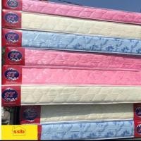 ราคา ที่นอน รุ่นST ขนาด 6ฟุตหนา 8นิ้ว (110806839)