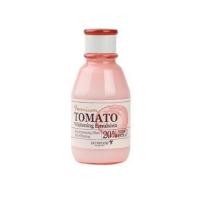 ราคา พร้อมส่ง/ของแท้ ☀️ Skinfood Premium Tomato Whitening Emulsion 140ml (1035149201)