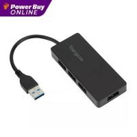 ราคา TARGUS ฮับ USB 3.0 (4 พอร์ท) รุ่น ACH154AP (23919468877)