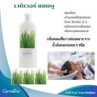 ราคา กิฟฟารีน เวติเวอร์ แชมพู แชมพูสูตรอ่อนใส ด้วย วิตามิน บี 5 จากน้ำมันหอมระเหย 5ชนิด และ Vetiver Oil (27716407113)