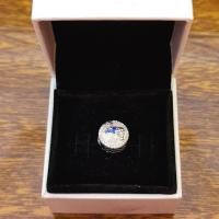 ราคา Pandora Hot Air Balloon Trip Charm (6979147895)