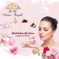 ราคา Absolute Aura Rose Cream (3989383565)