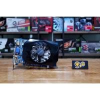 ราคา การ์ดจอ GIGABYTE GT730 2G DDR3 128BIT (12084420487)