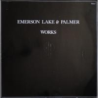ราคา [USB] Emerson, Lake and Palmer - Works, Volume 1 (1977) [DSD] (41926856120)