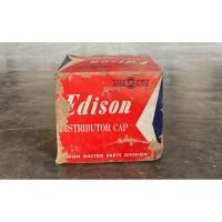 ราคา ฝาจานจ่าย DATSUN 410 , 411 , 520 , 521 เเท้ Edison Japan (43555476169)