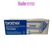 ราคา Brother TN-6300 – ตลับหมึก Black สำหรับ HL-1030 / MFC-8300 / DCP-1200 (สินค้าค้างสต็อก) (26841617258)